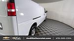2023 Chevrolet Express 2500 RWD Empty Cargo Van for sale #C8519 - photo 3