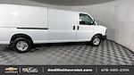 2023 Chevrolet Express 2500 RWD Empty Cargo Van for sale #C8519 - photo 10