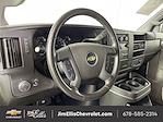 2023 Chevrolet Express 2500 RWD Empty Cargo Van for sale #C8519 - photo 11