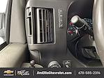 2023 Chevrolet Express 2500 RWD Empty Cargo Van for sale #C8519 - photo 17