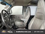 2023 Chevrolet Express 2500 RWD Empty Cargo Van for sale #C8519 - photo 18