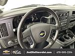 2023 Chevrolet Express 2500 RWD Empty Cargo Van for sale #C8519 - photo 19