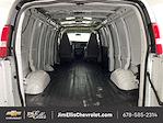 2023 Chevrolet Express 2500 RWD Empty Cargo Van for sale #C8519 - photo 2