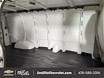 2023 Chevrolet Express 2500 RWD Empty Cargo Van for sale #C8519 - photo 22