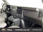 2023 Chevrolet Express 2500 RWD Empty Cargo Van for sale #C8519 - photo 24