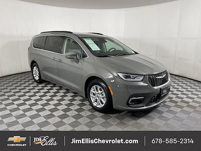 2022 Chrysler Pacifica FWD Minivan for sale #C8541 - photo 1