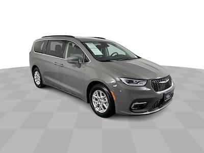 2022 Chrysler Pacifica FWD Minivan for sale #C8541 - photo 1