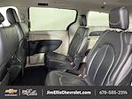 2022 Chrysler Pacifica FWD Minivan for sale #C8541 - photo 24