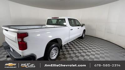 2022 Chevrolet Silverado 1500 Crew Cab RWD Pickup for sale #C8561 - photo 2