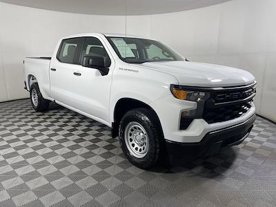 2022 Chevrolet Silverado 1500 Crew Cab RWD Pickup for sale #C8561 - photo 1