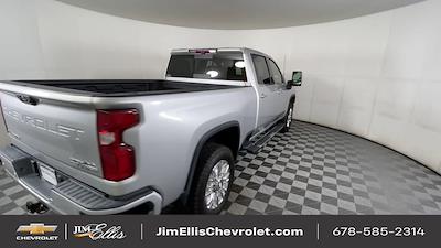 2020 Chevrolet Silverado 2500 Crew Cab 4x4 Pickup for sale #C8572 - photo 2