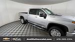 2020 Chevrolet Silverado 2500 Crew Cab 4x4 Pickup for sale #C8572 - photo 3