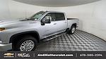 2020 Chevrolet Silverado 2500 Crew Cab 4x4 Pickup for sale #C8572 - photo 5