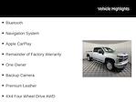 2020 Chevrolet Silverado 2500 Crew Cab 4x4 Pickup for sale #C8572 - photo 6
