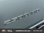2020 Chevrolet Silverado 2500 Crew Cab 4x4 Pickup for sale #C8572 - photo 34