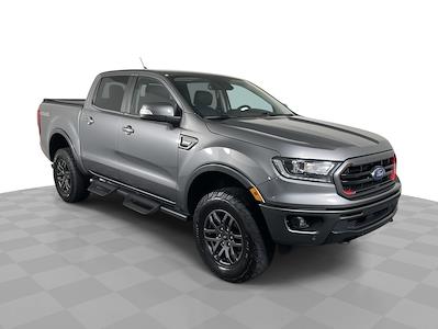 2021 Ford Ranger SuperCrew Cab 4x4 Pickup for sale #C8577 - photo 1