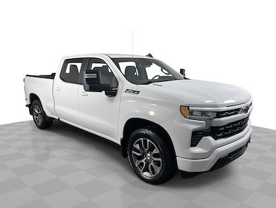 2022 Chevrolet Silverado 1500 Crew Cab 4x4 Pickup for sale #C8578 - photo 1