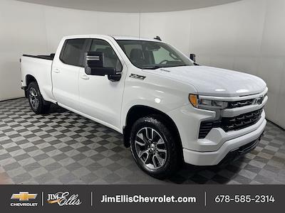 2022 Chevrolet Silverado 1500 Crew Cab 4WD Pickup for sale #C8578 - photo 1