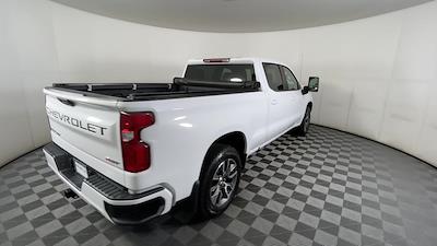 2022 Chevrolet Silverado 1500 Crew Cab 4x4 Pickup for sale #C8578 - photo 2