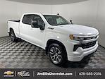 2022 Chevrolet Silverado 1500 Crew Cab 4WD Pickup for sale #C8578 - photo 1