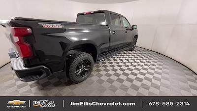 2022 Chevrolet Silverado 1500 LTD Crew Cab 4x4 Pickup for sale #C8579 - photo 2