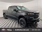 2022 Chevrolet Silverado 1500 Crew Cab 4WD Pickup for sale #C8579 - photo 1