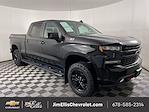 2022 Chevrolet Silverado 1500 LTD Crew Cab 4x4 Pickup for sale #C8579 - photo 1