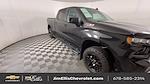 2022 Chevrolet Silverado 1500 LTD Crew Cab 4x4 Pickup for sale #C8579 - photo 3