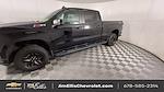2022 Chevrolet Silverado 1500 LTD Crew Cab 4x4 Pickup for sale #C8579 - photo 5