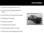 2022 Chevrolet Silverado 1500 LTD Crew Cab 4x4 Pickup for sale #C8579 - photo 6