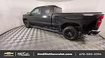 2022 Chevrolet Silverado 1500 LTD Crew Cab 4x4 Pickup for sale #C8579 - photo 8