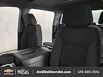 2022 Chevrolet Silverado 1500 LTD Crew Cab 4x4 Pickup for sale #C8579 - photo 19