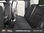 2022 Chevrolet Silverado 1500 LTD Crew Cab 4x4 Pickup for sale #C8579 - photo 23