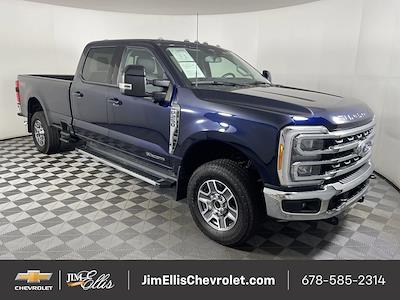 2023 Ford F-250 Crew Cab 4x4 Pickup for sale #C8581 - photo 1