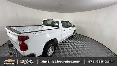 2024 Chevrolet Silverado 1500 Crew Cab 4x4 Pickup for sale #C8581A - photo 2