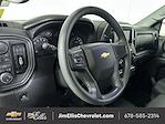 2024 Chevrolet Silverado 1500 Crew Cab 4x4 Pickup for sale #C8581A - photo 11
