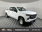 2024 Chevrolet Silverado 1500 Crew Cab 4x4 Pickup for sale #C8581A - photo 1