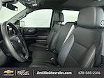 2024 Chevrolet Silverado 1500 Crew Cab 4x4 Pickup for sale #C8581A - photo 19
