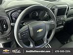 2024 Chevrolet Silverado 1500 Crew Cab 4x4 Pickup for sale #C8581A - photo 20