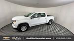 2024 Chevrolet Silverado 1500 Crew Cab 4x4 Pickup for sale #C8581A - photo 5