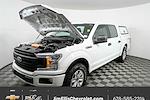 2019 Ford F-150 SuperCrew Cab 4WD Pickup for sale #C8581M - photo 30