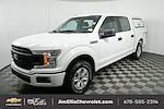 2019 Ford F-150 SuperCrew Cab 4x4 Pickup for sale #C8581M - photo 1