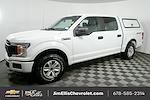 2019 Ford F-150 SuperCrew Cab 4x4 Pickup for sale #C8581M - photo 2