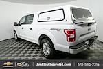 2019 Ford F-150 SuperCrew Cab 4x4 Pickup for sale #C8581M - photo 3
