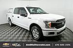 2019 Ford F-150 SuperCrew Cab 4x4 Pickup for sale #C8581M - photo 24