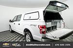 2019 Ford F-150 SuperCrew Cab 4x4 Pickup for sale #C8581M - photo 29