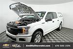 2019 Ford F-150 SuperCrew Cab 4x4 Pickup for sale #C8581M - photo 30