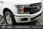 2019 Ford F-150 SuperCrew Cab 4x4 Pickup for sale #C8581M - photo 34