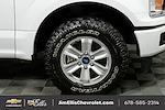 2019 Ford F-150 SuperCrew Cab 4x4 Pickup for sale #C8581M - photo 35