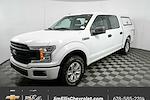 2019 Ford F-150 SuperCrew Cab 4WD Pickup for sale #C8581M - photo 1